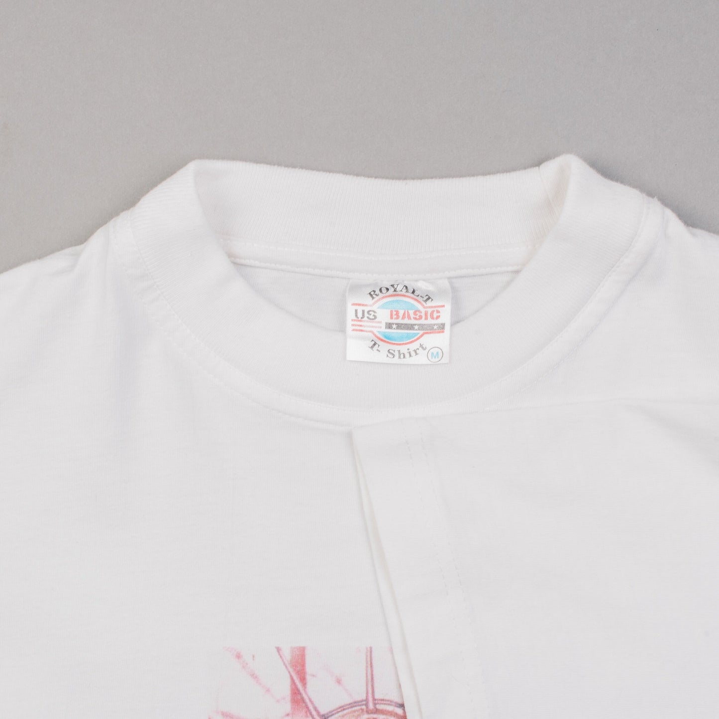 Vintage 90’s Siouxsie And The Banshees T-Shirt