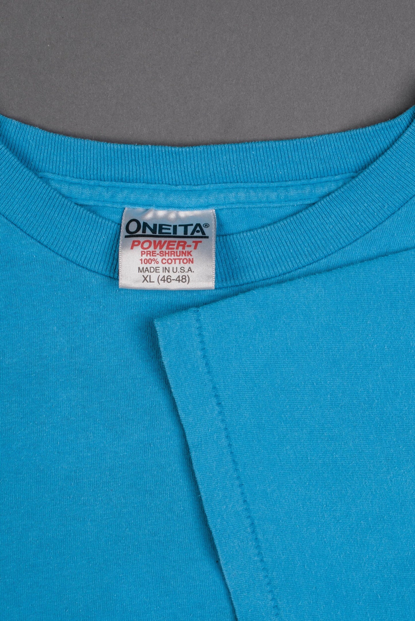 Vintage 90’s Crank Call Fanzine Project X Rip T-Shirt