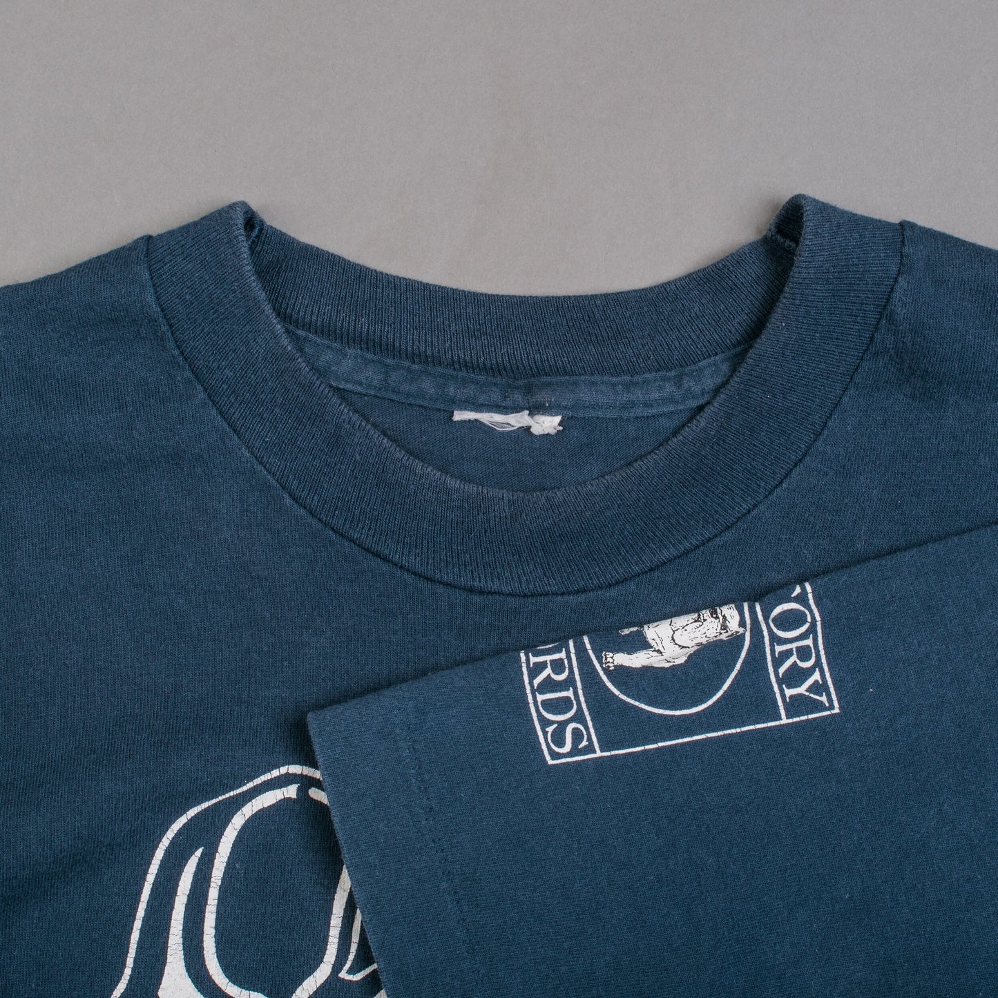 Vintage 90’s Warzone Frontier T-Shirt