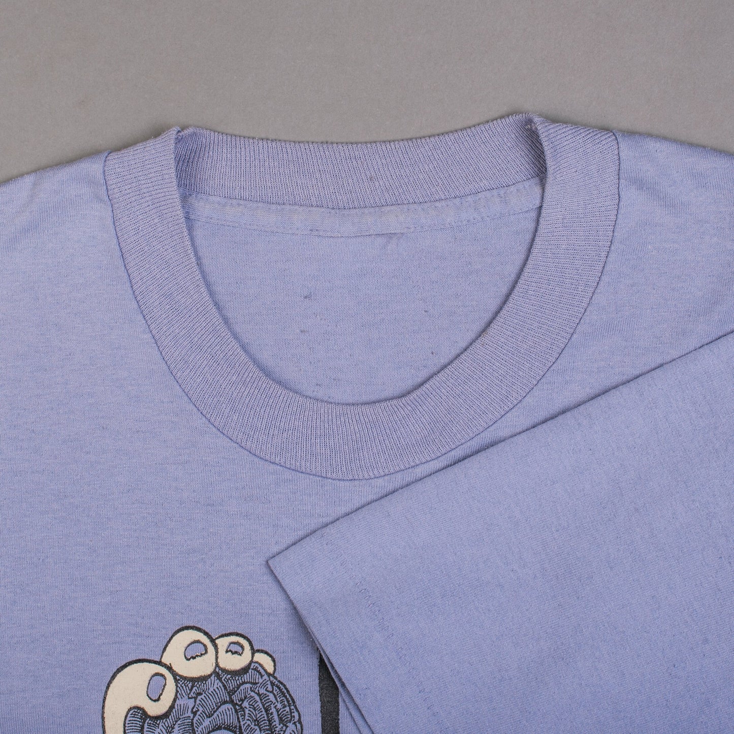 Vintage 1990 Doughboys Happy Accidents Tour T-Shirt