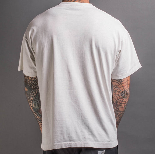 Vintage 90’s The Exploited T-Shirt