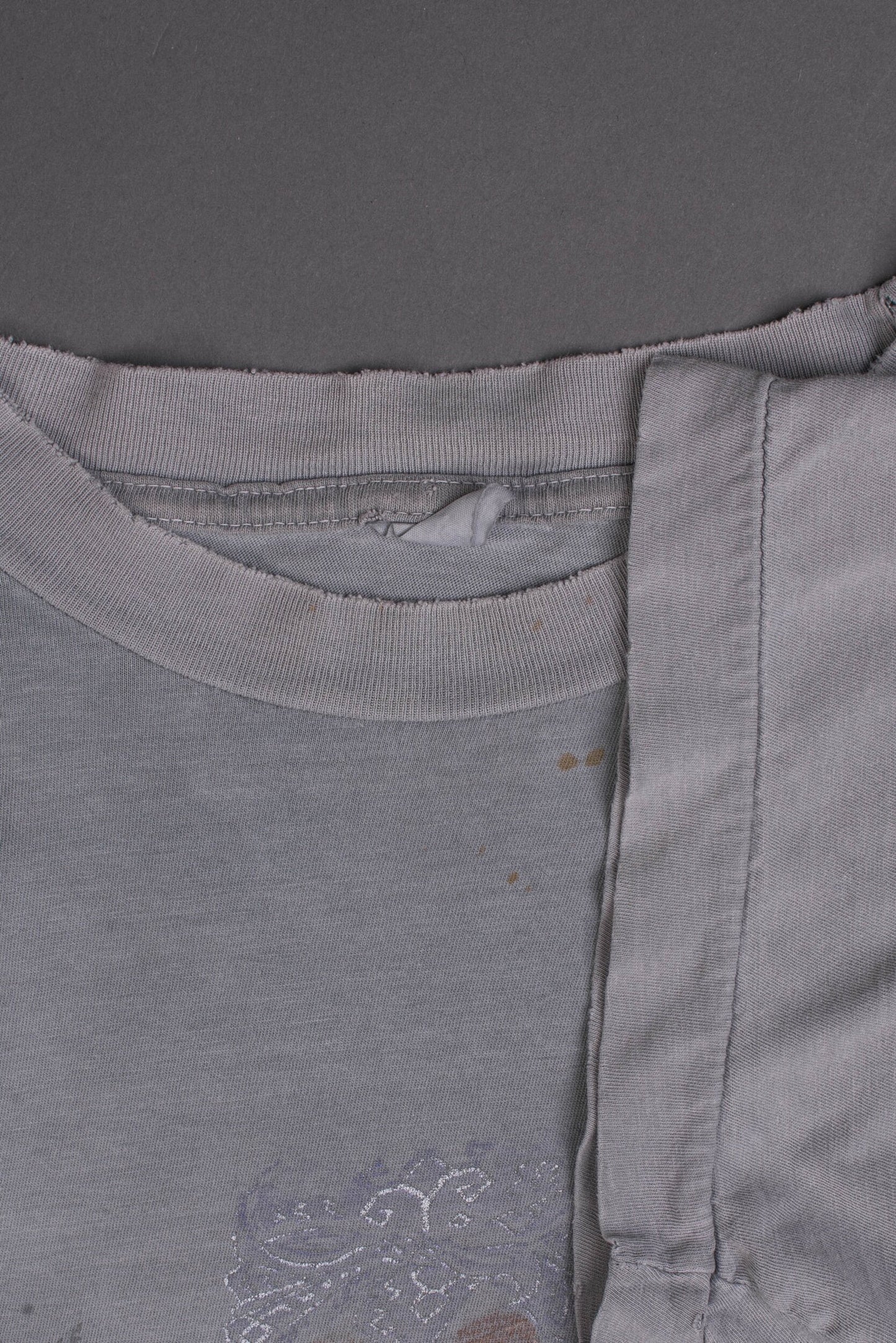 Vintage 90’s Body Count Cop Killer T-Shirt