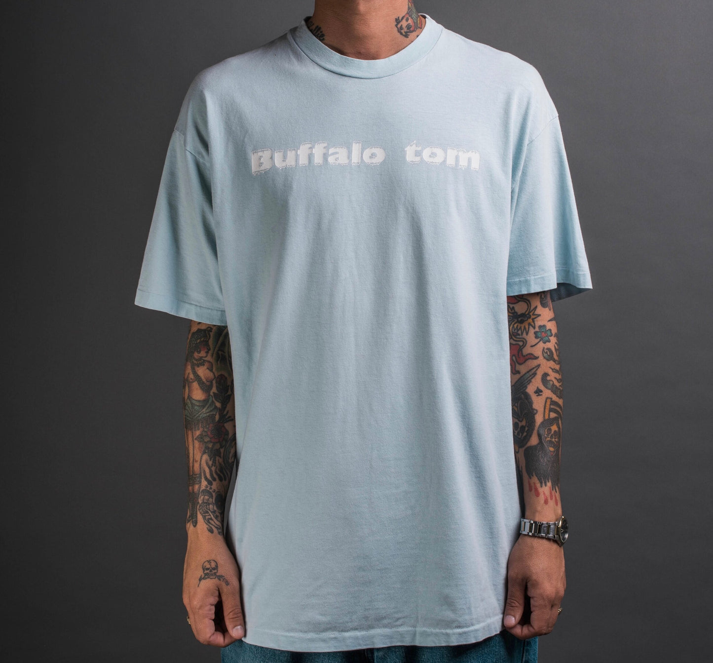 Vintage 90’s Buffalo Tom T-Shirt
