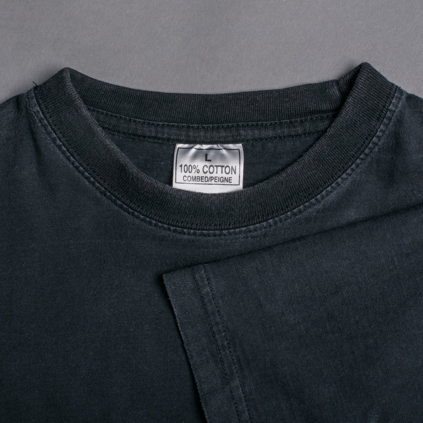 Vintage 1998 Burzum T-Shirt