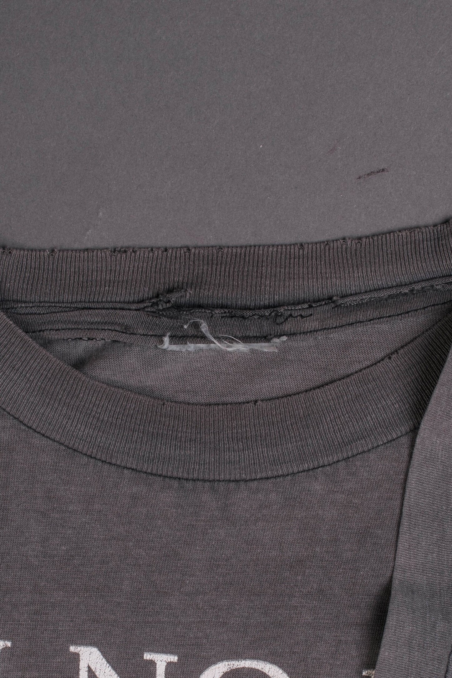 Vintage 1992 Faith No More Angel Dust Tour T-Shirt