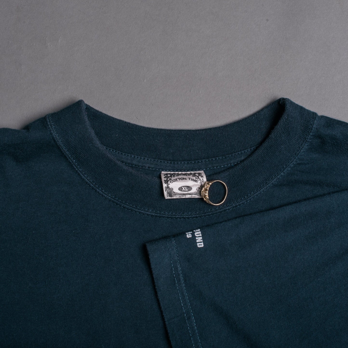 Vintage 90’s Edgewise T-Shirt