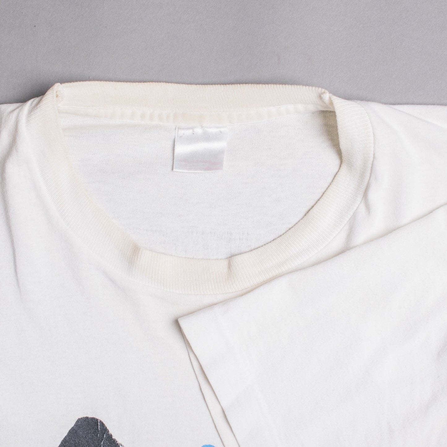 Vintage 90’s Up Front T-Shirt