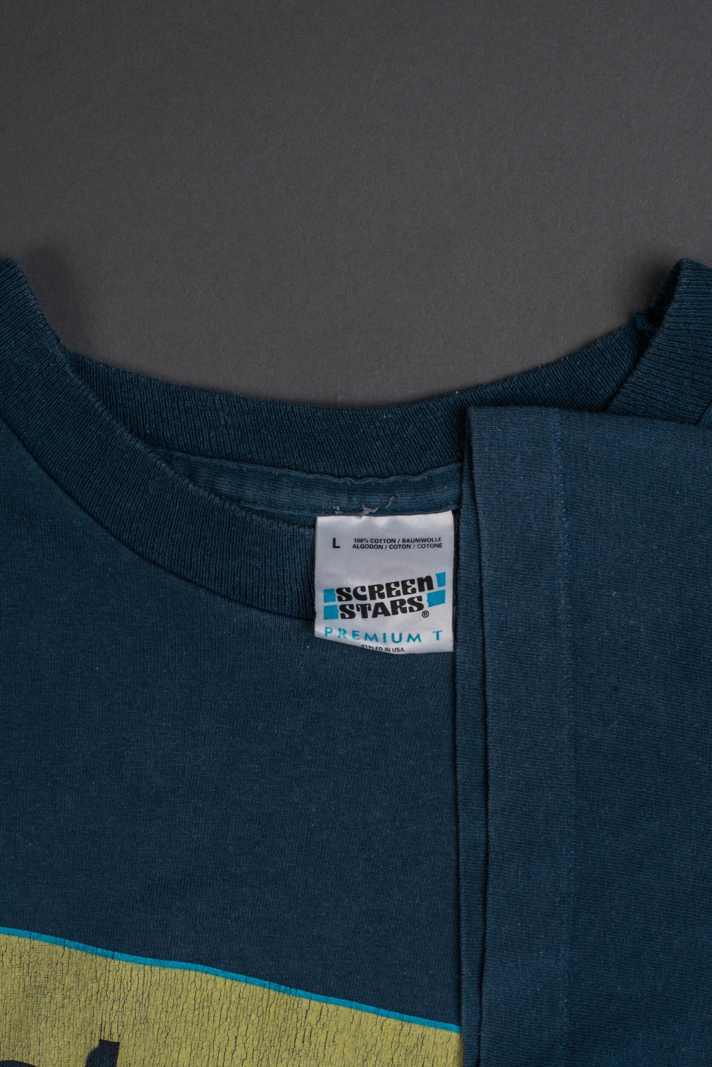 Vintage 90’s Echobelly I Can't Imagine T-Shirt