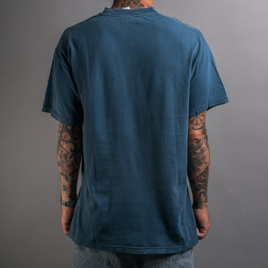 Vintage 2000 Ignite A Place Called Home T-Shirt