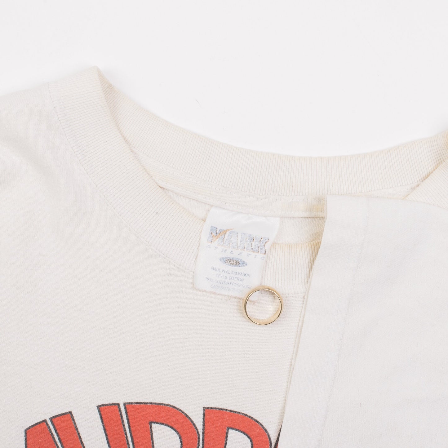 Vintage 1997 Murphy’s Law Killer Beer T-Shirt