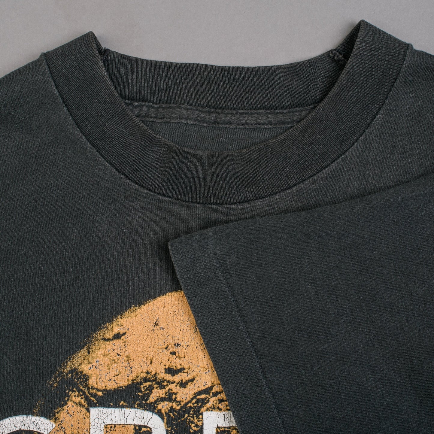 Vintage 90’s REM Green T-Shirt