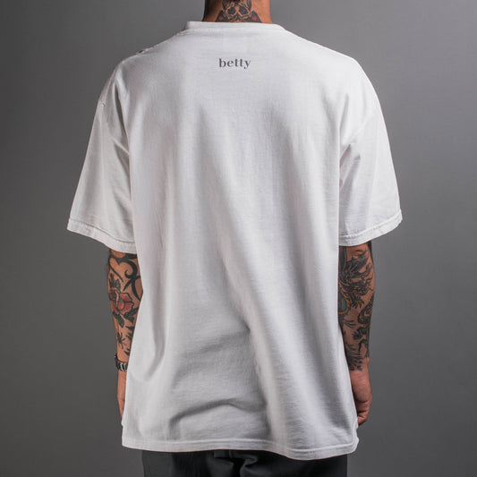 Vintage 90’s Helmet Betty T-Shirt