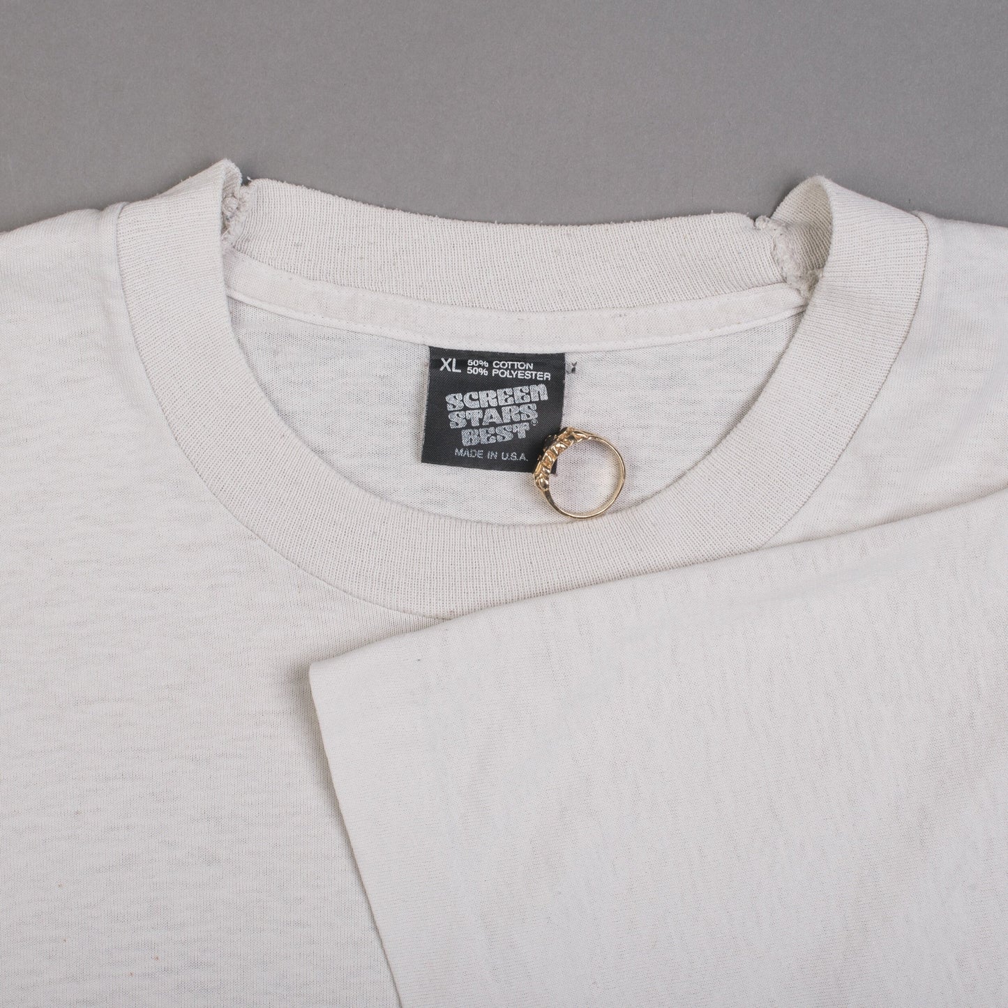 Vintage 90’s Up Front Spirit T-Shirt