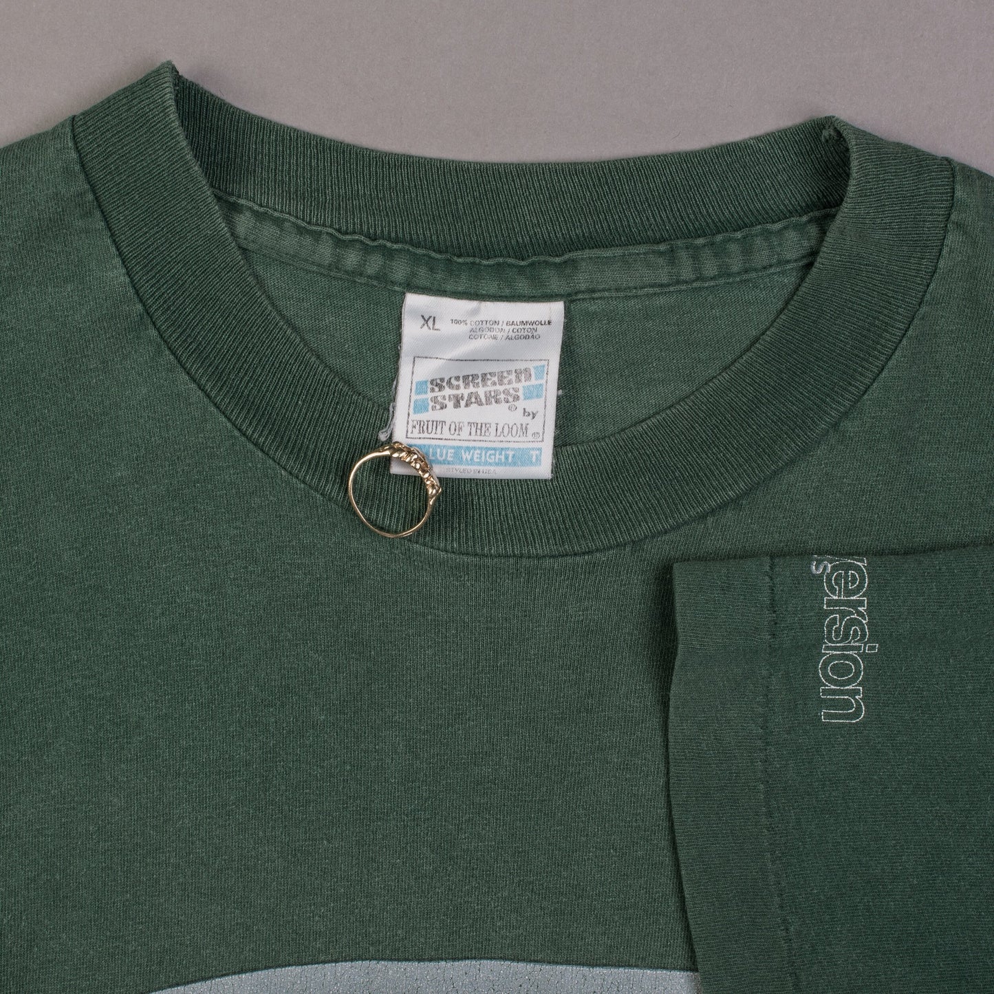 Vintage 90’s Ignite T-Shirt