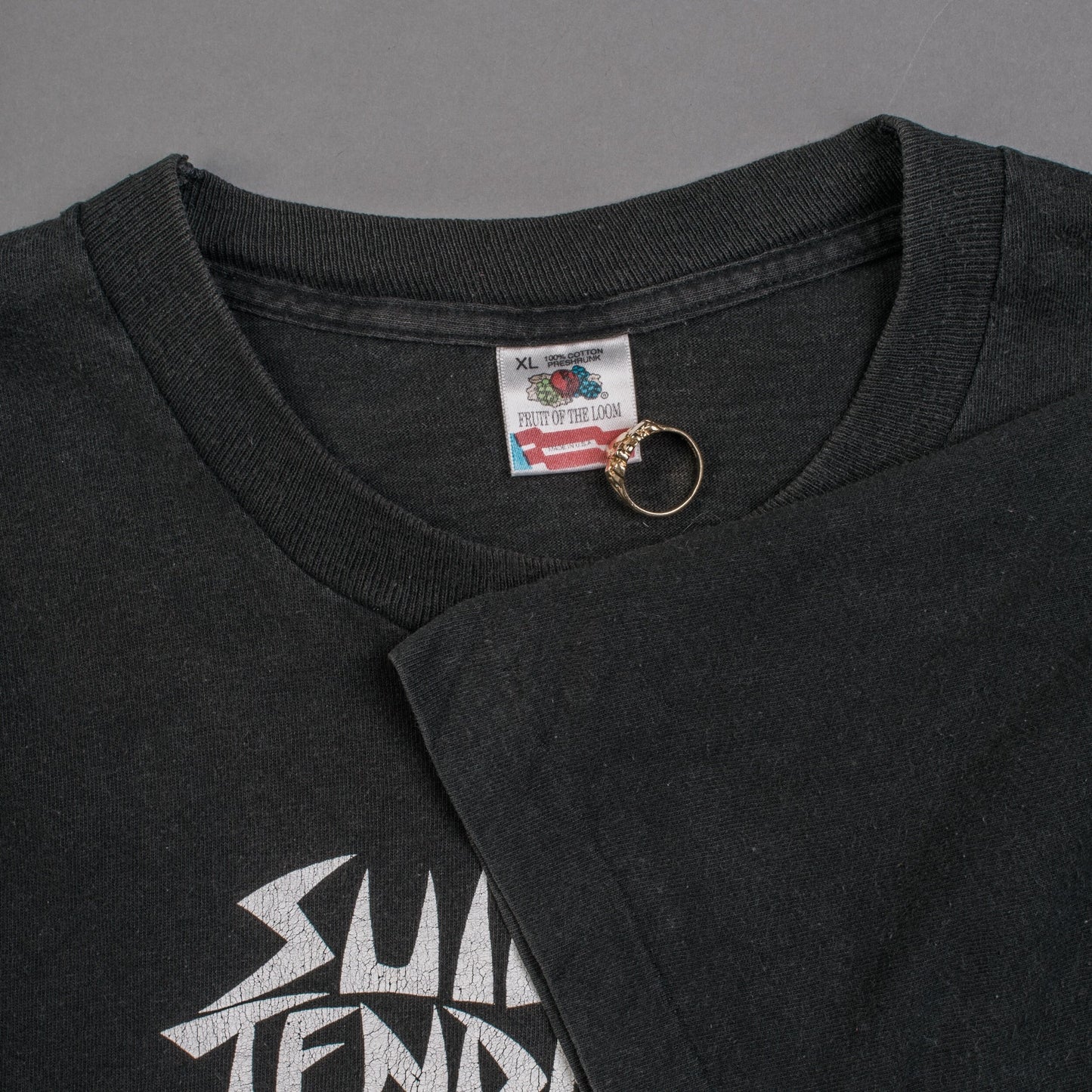 Vintage 90’s Suicidal Tendencies Possessed T-Shirt