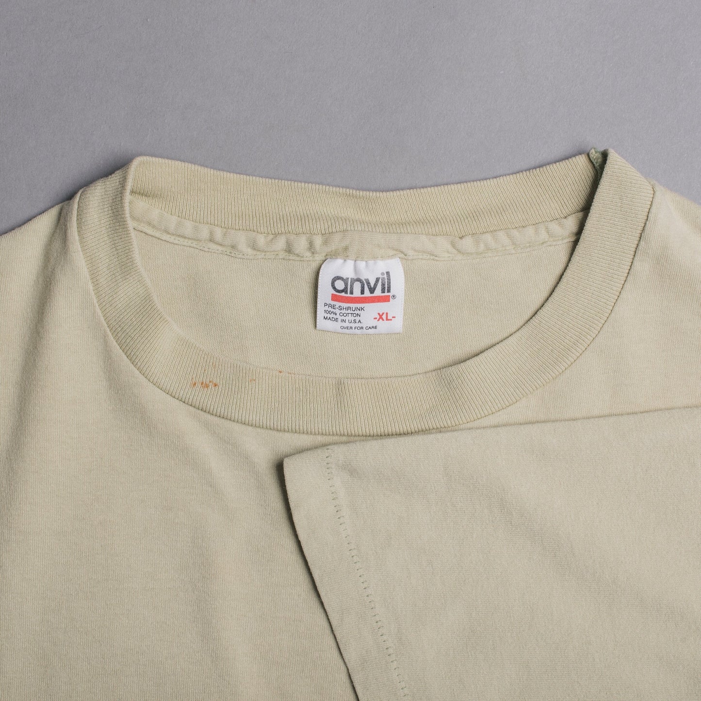 Vintage 90’s 108 Serve The Truth Defy The Lie T-Shirt