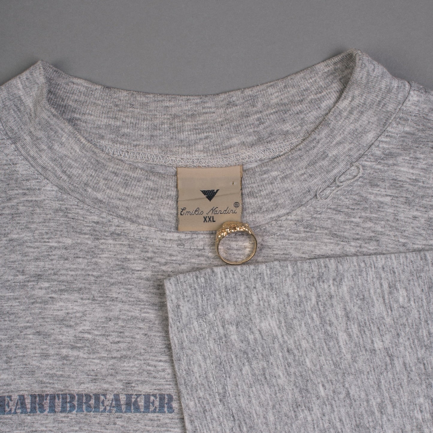 Vintage 90’s Free Heartbreaker T-Shirt