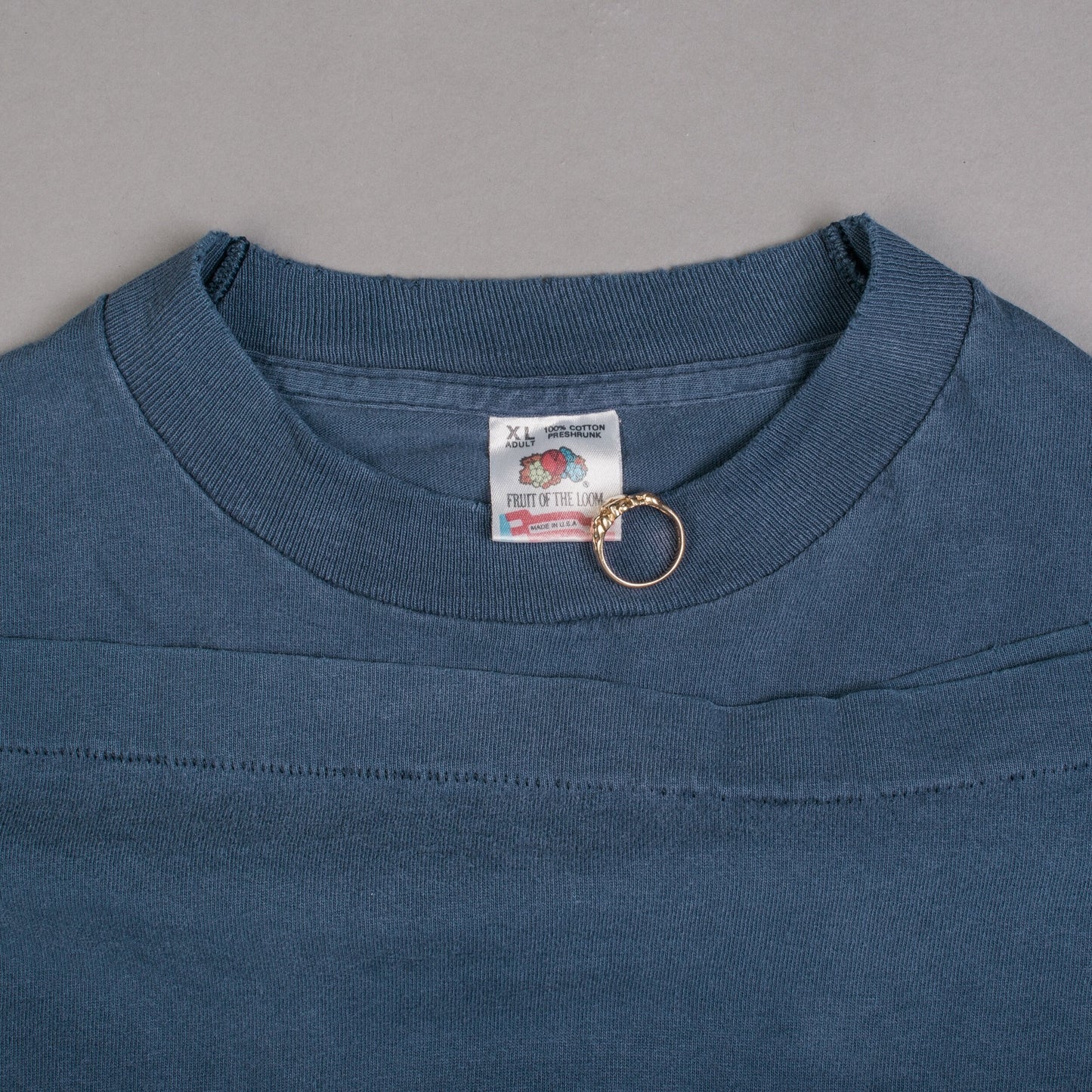 Vintage 90’s Earth Crisis Firestorm Longsleeve