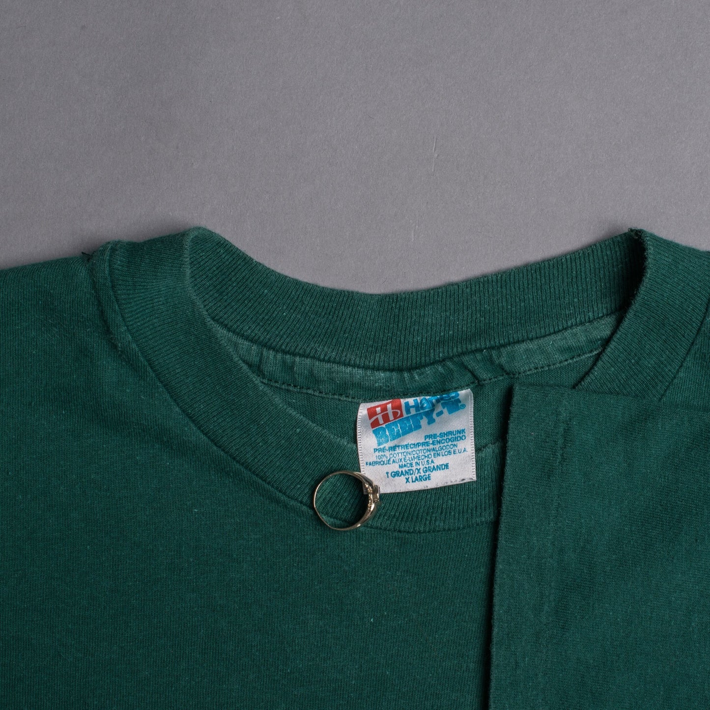 Vintage 90’s Endpoint My Friends Sucks T-Shirt