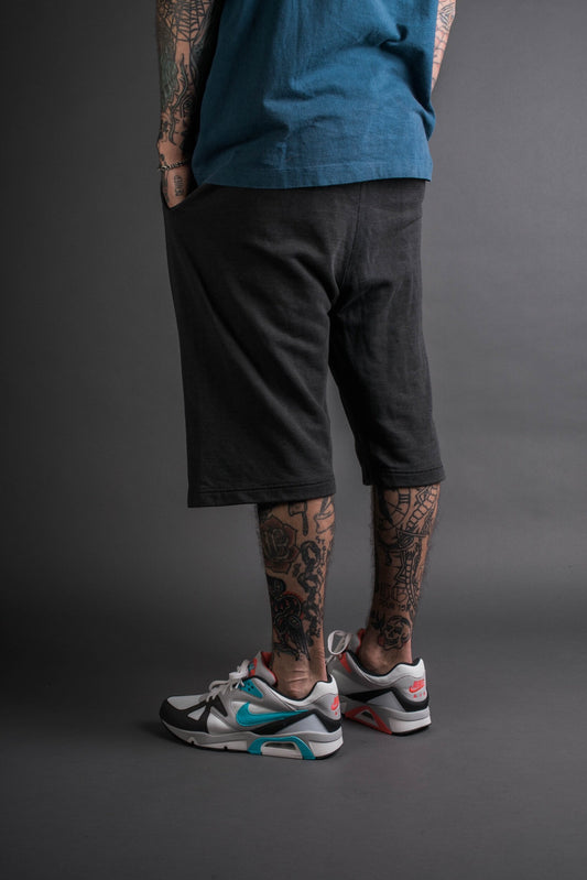 Vintage 90’s Napalm Death Utopia Banished Shorts