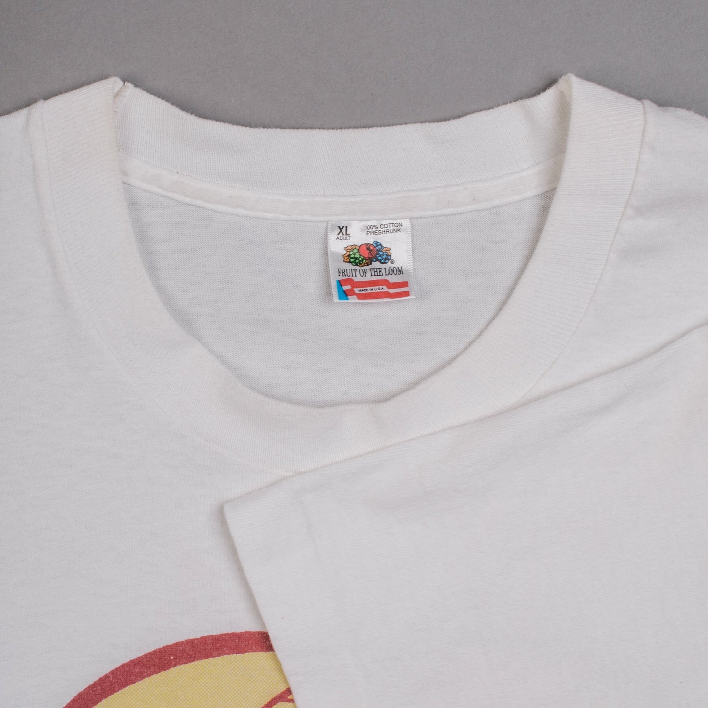Vintage 90’s Tar Sound Control T-Shirt