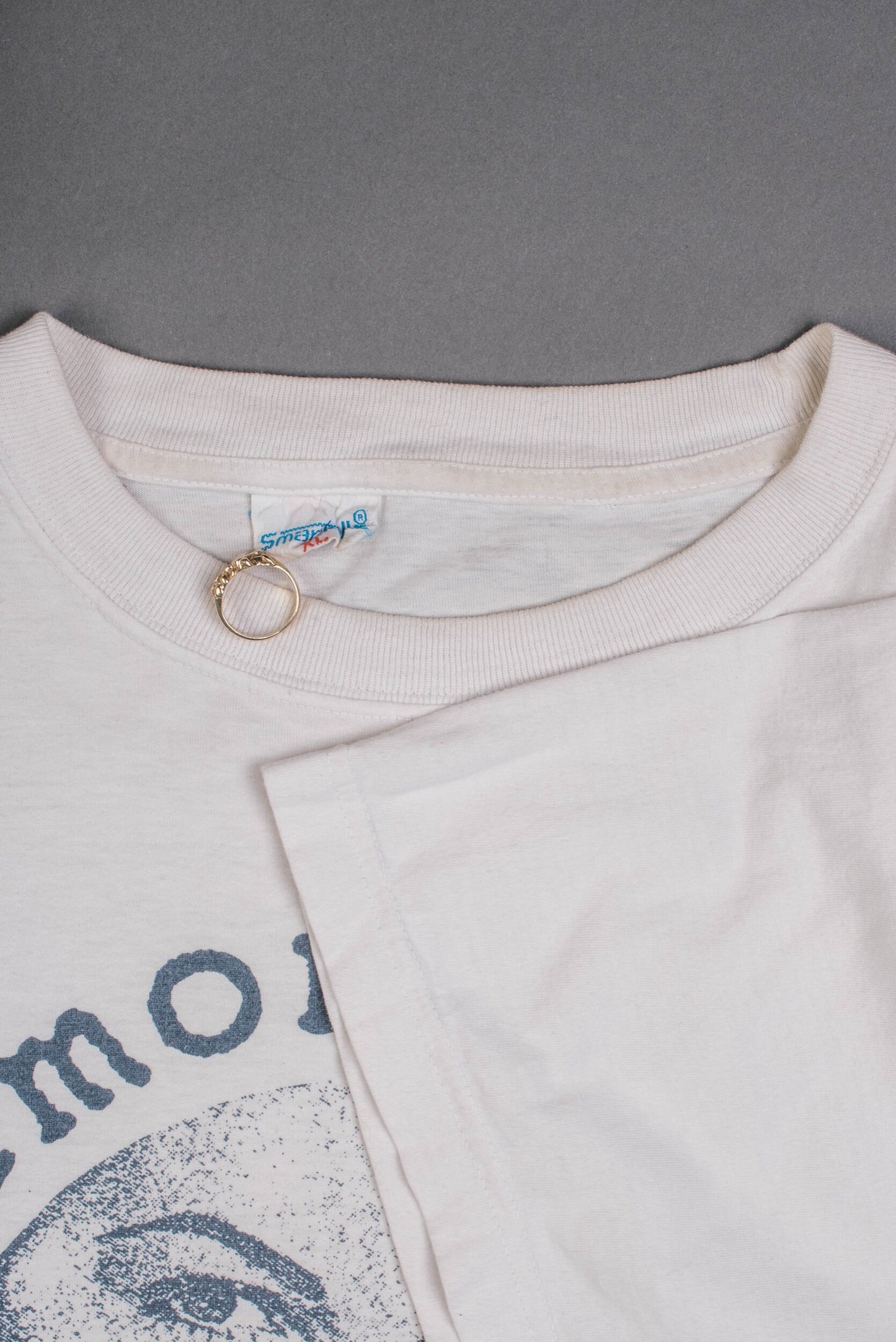 Vintage 90’s Lemonheads Let’s Fuck Off A Little Bit T-Shirt