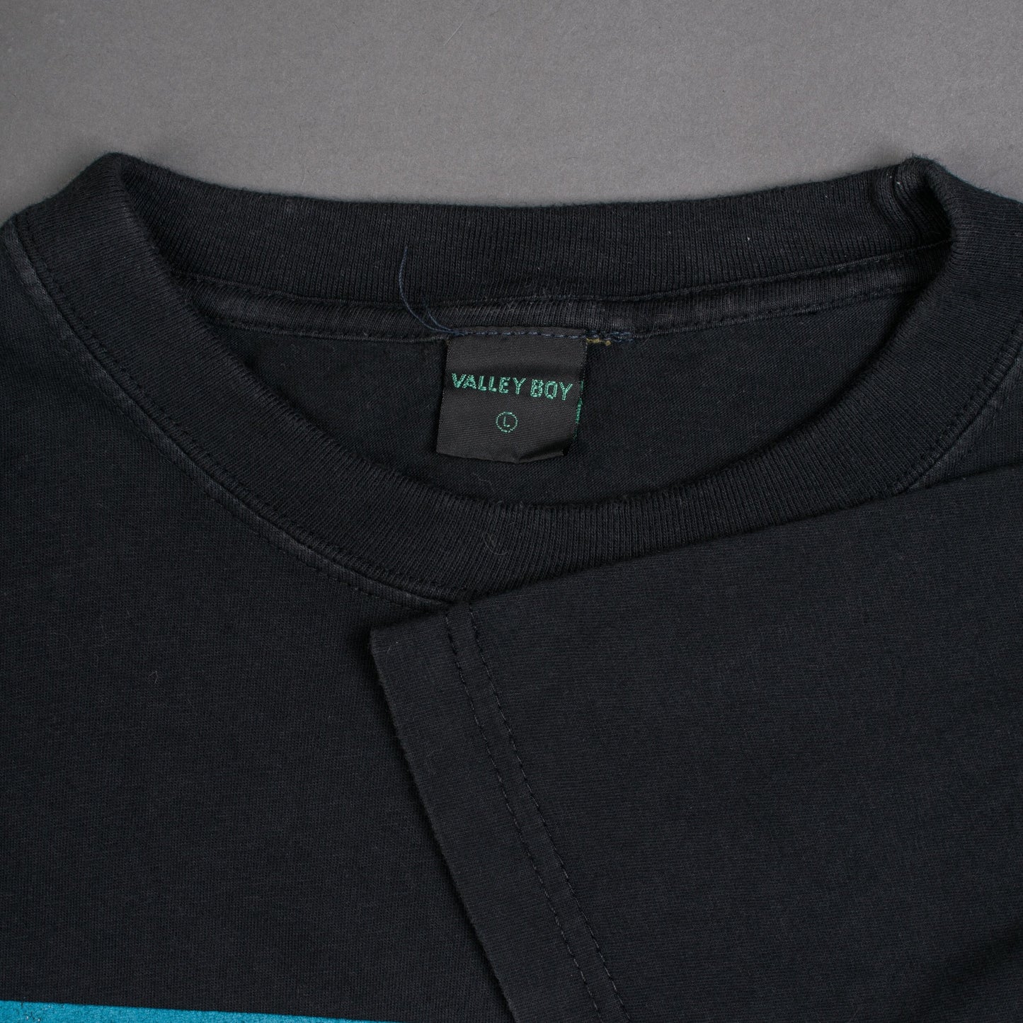 Vintage 1998 Manic Street Preachers Tour T-Shirt