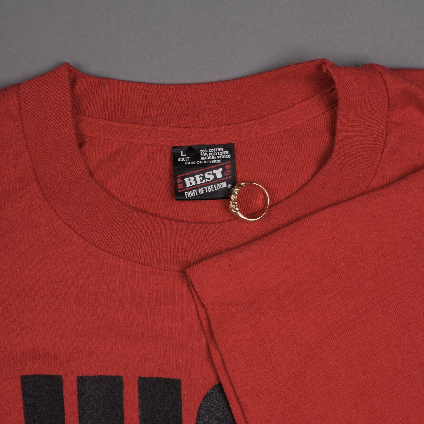 Vintage 90’s Go! Just Say Go! T-Shirt