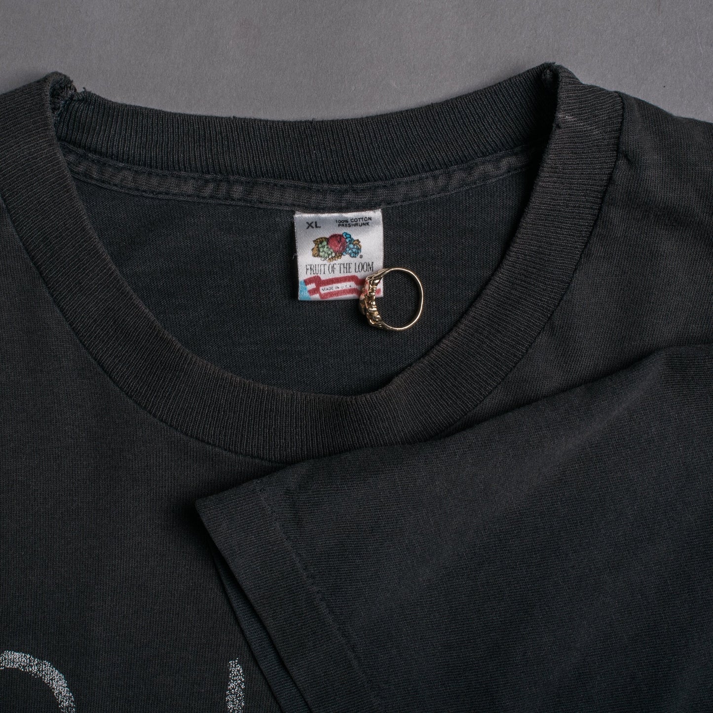 Vintage 90’s Quicksand T-Shirt