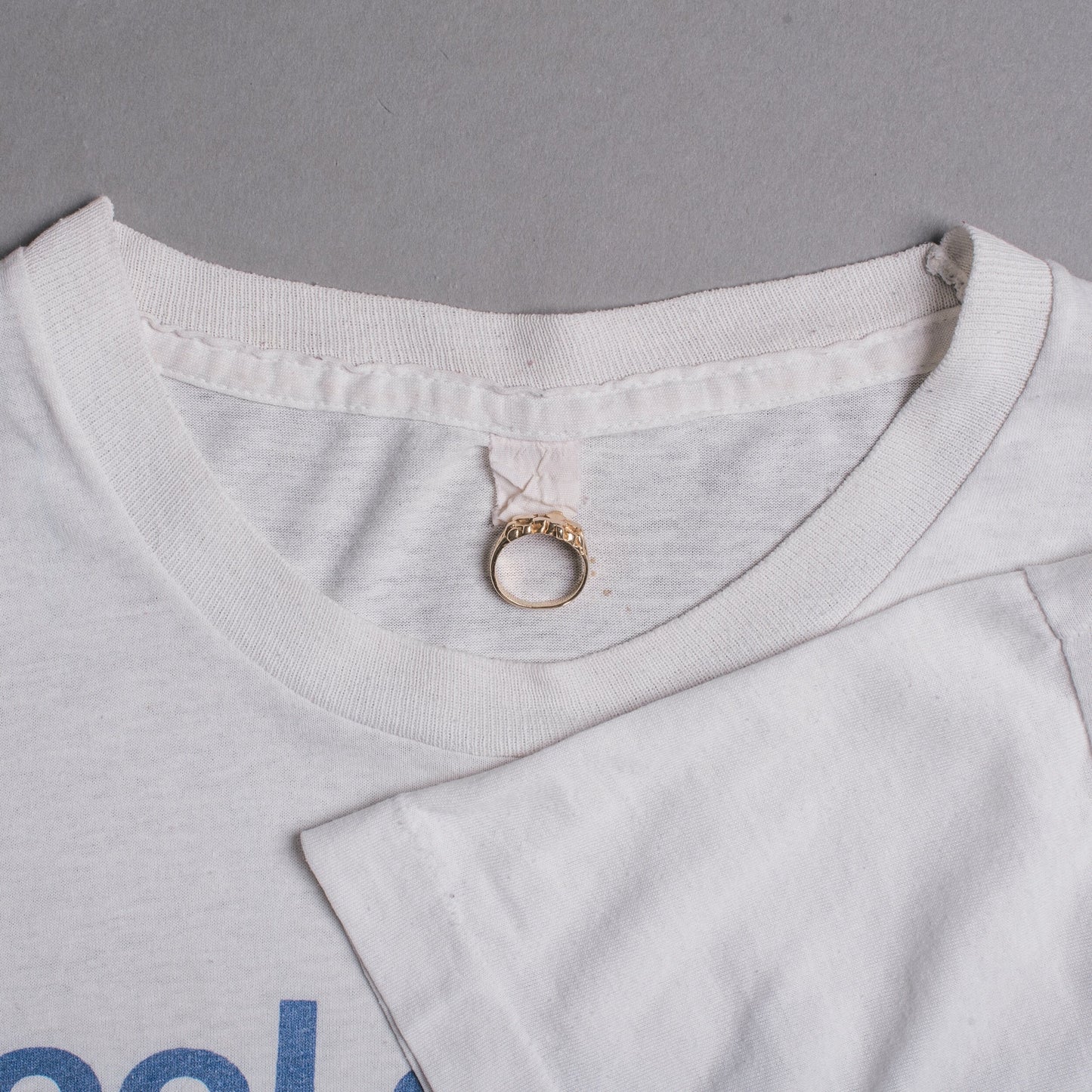 Vintage 1989 Inspiral Carpets Cool As Fuck T-Shirt