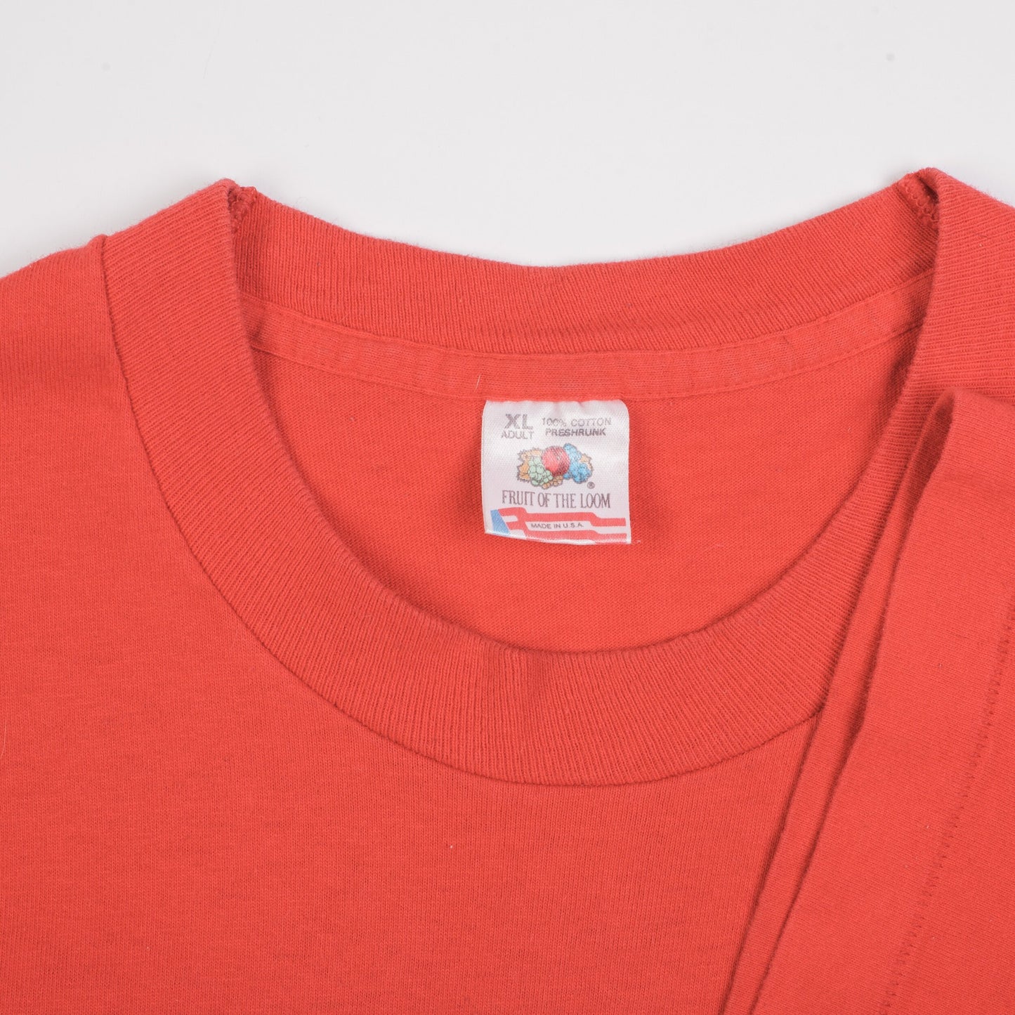 Vintage 1994 Oasis North America Tour T-Shirt