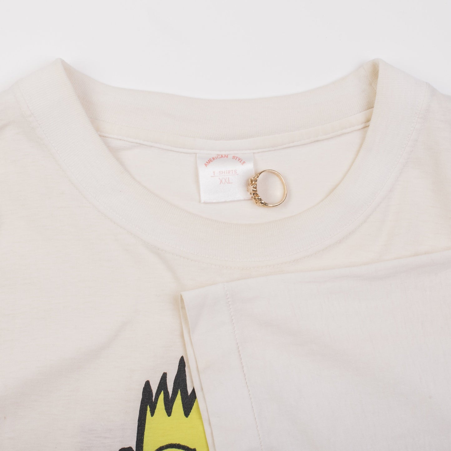 Vintage 90’s All T-Shirt