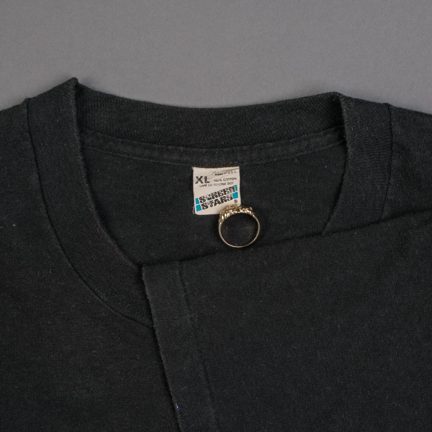 Vintage 1988 Bob Dylan T-Shirt