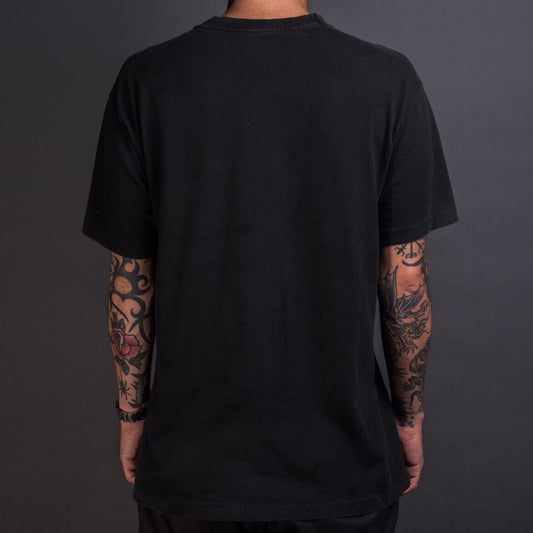 Vintage 1993 Frank Lloyd Wright T-Shirt