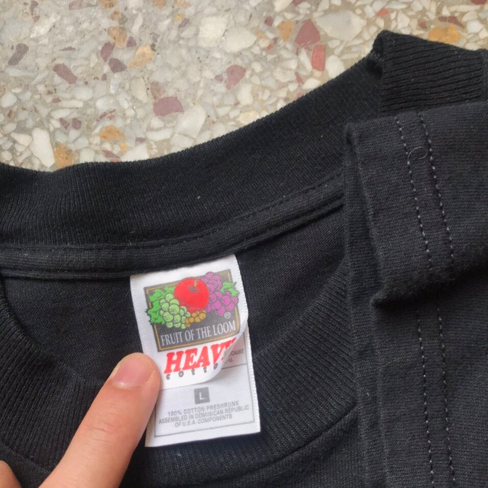 Vintage 90’s Hagfish Secret Handshake T-Shirt