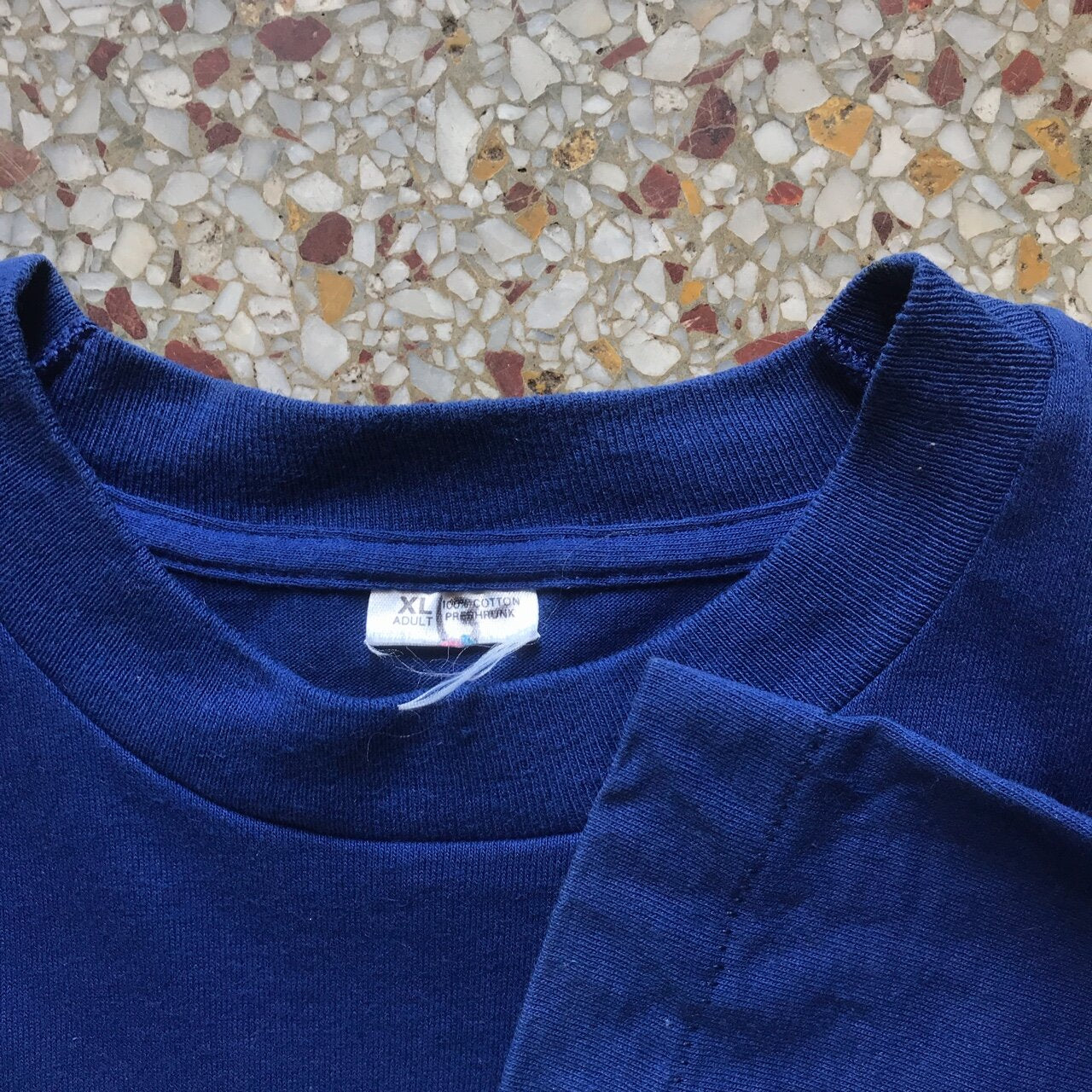 Vintage 90’s Naked Angles No More Heroes T-Shirt