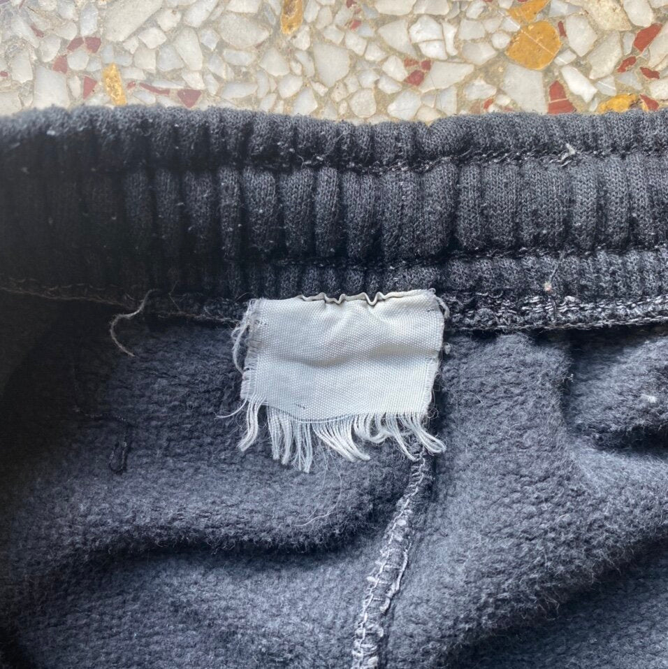 Vintage 90’s Iron Maiden Real Live Tour Shorts