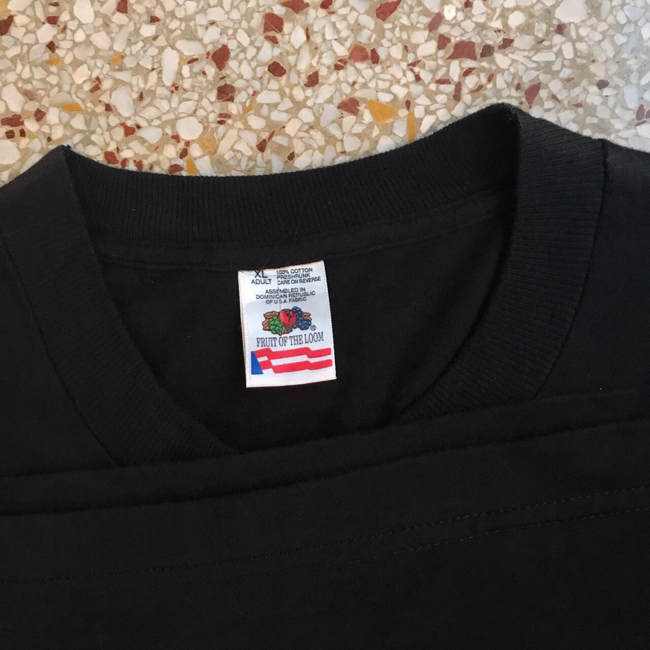 Vintage 1995 Meat Puppets Longsleeve