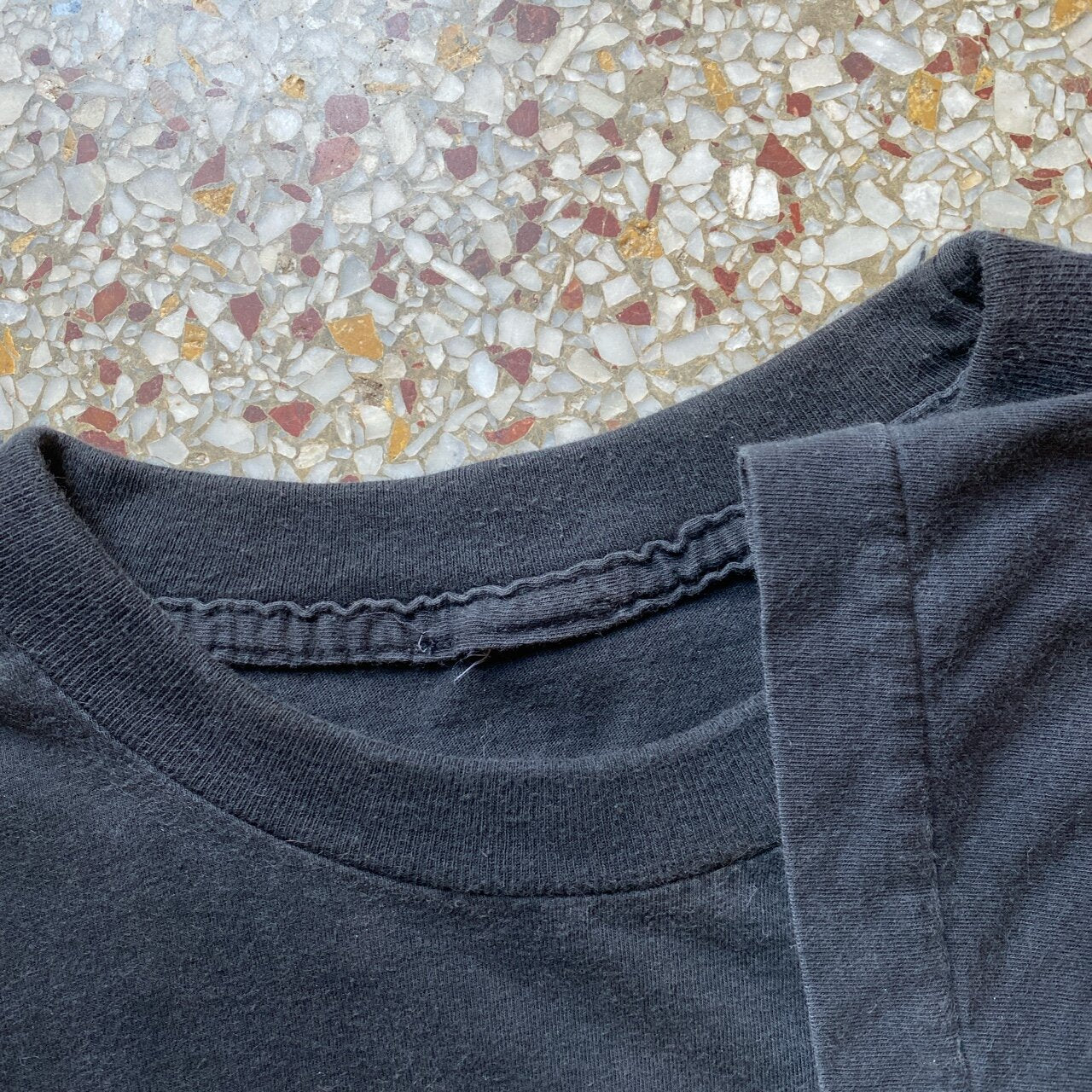 Vintage 1992 The Sisters of Mercy Merciful Release T-Shirt