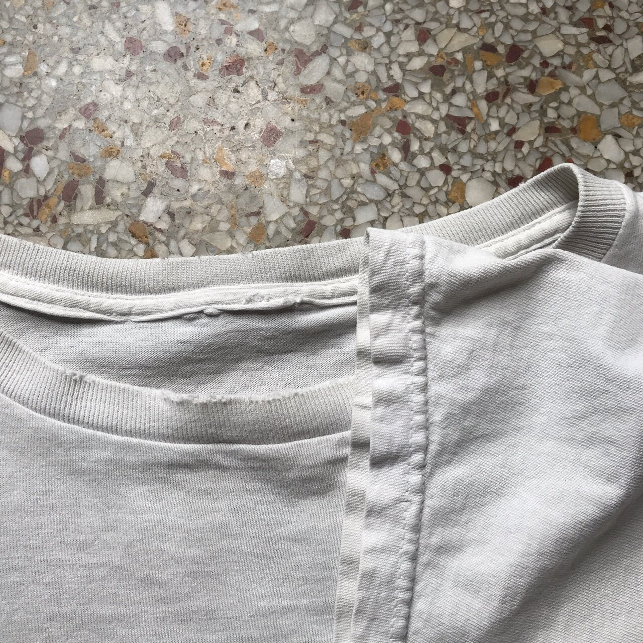 Vintage 90’s Minutemen What Makes a Man Start Fires T-Shirt