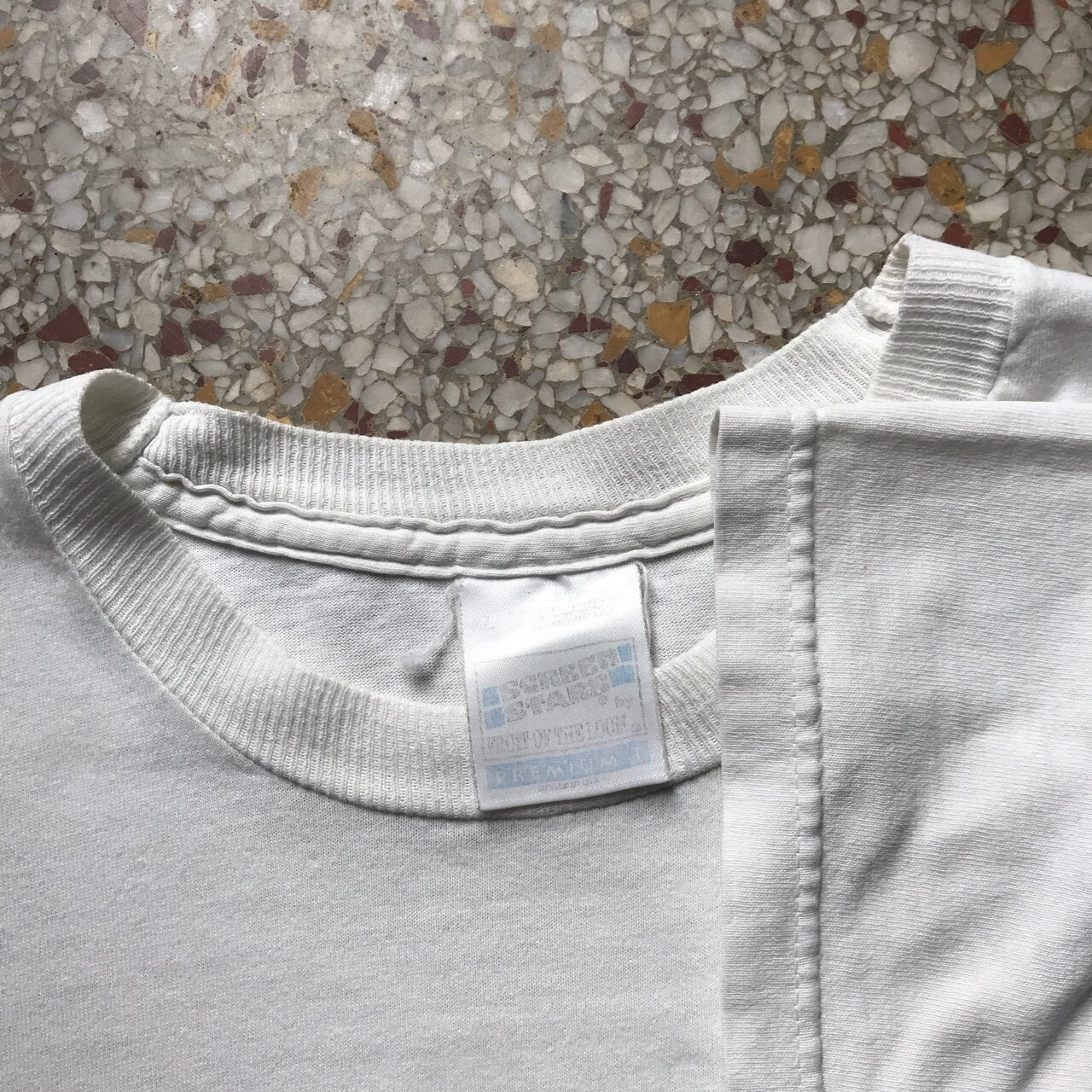 Vintage 90’s New Order T-Shirt