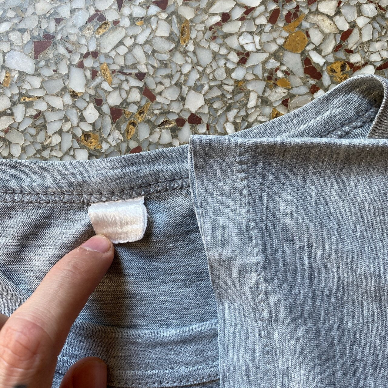 Vintage 80’s The Smiths The Queen Is Dead T-Shirt