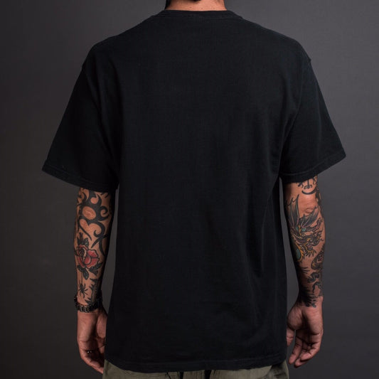 Vintage Rock and Roll Roller T-Shirt