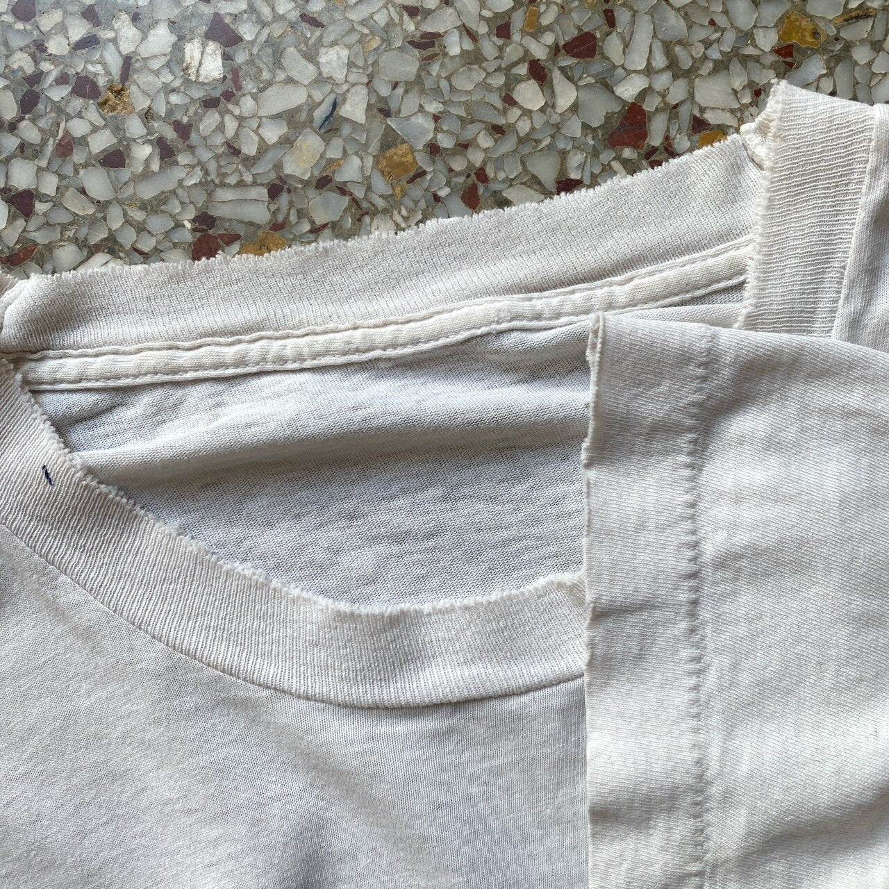 Vintage 80’s Love and Rockets Seventh Dream of Teenage Heaven T-Shirt