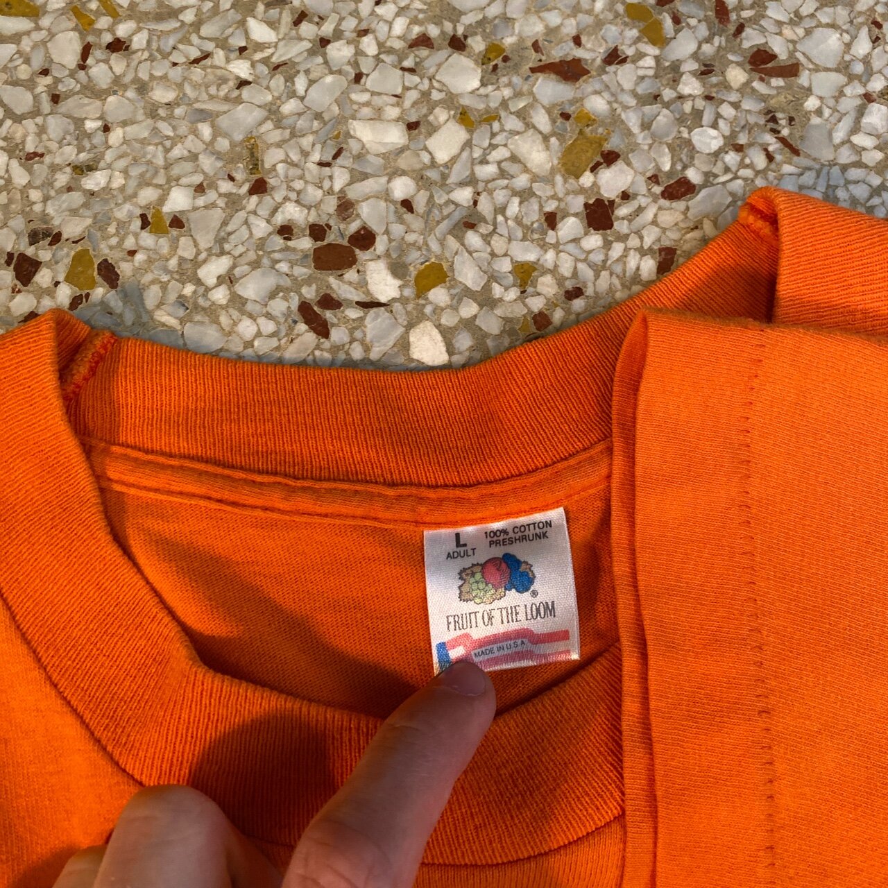 Vintage 90’s Sonic Youth Sister T-Shirt