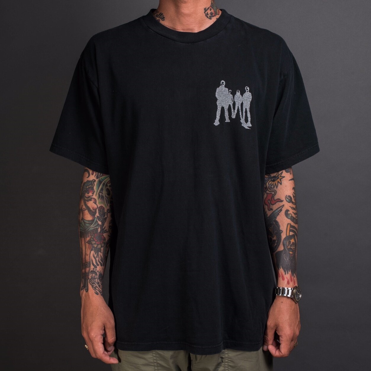 Vintage 90’s Soundgarden T-Shirt