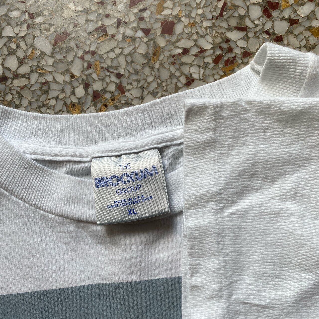 Vintage 1992 Bob Dylan At Madison Square GardenT-Shirt