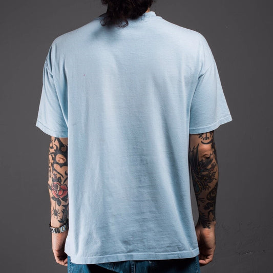 Vintage 90’s Stereo Sounds Skateboards T-Shirt