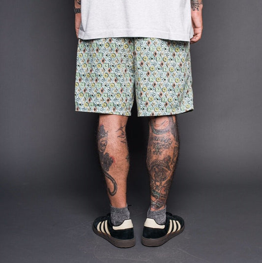 Vintage 90’s Sugar Shorts