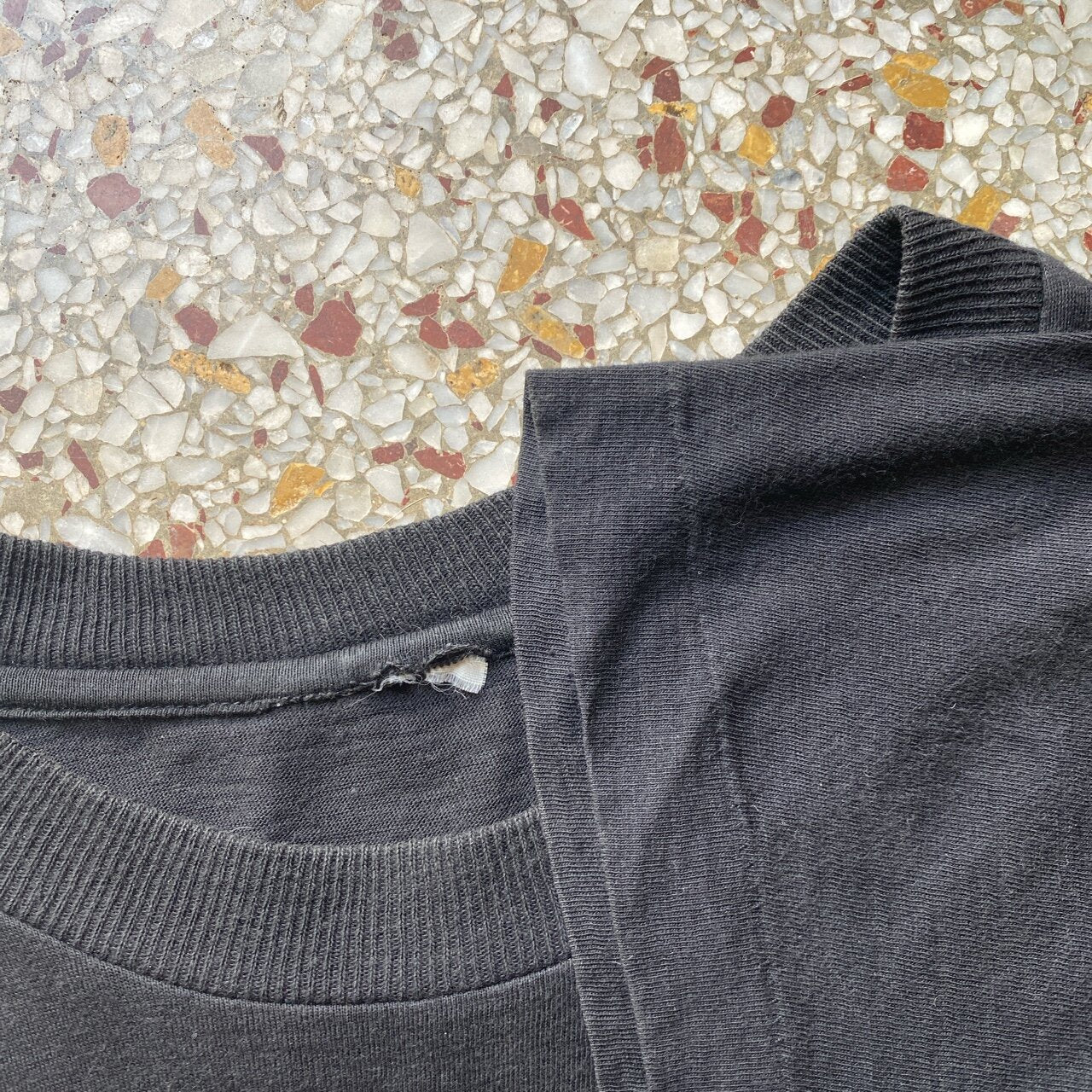 Vintage 90’s Terrorizer World Downfall T-Shirt